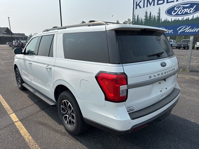 2023 Ford Expedition Max XLT Pine River MN