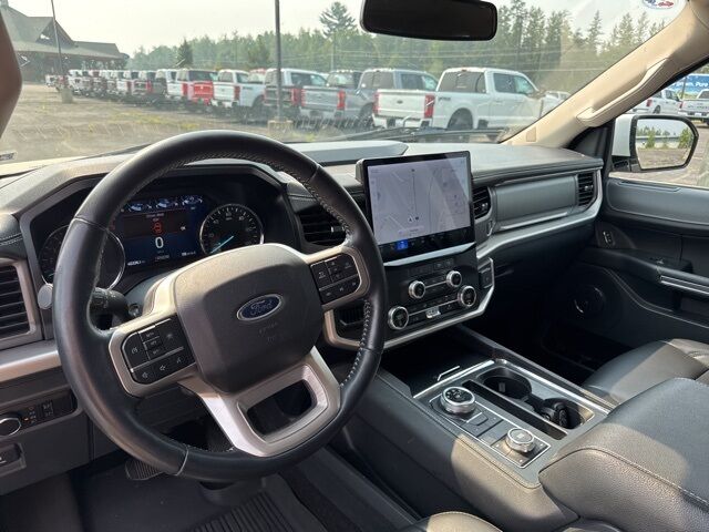 2023 Ford Expedition Max XLT Pine River MN