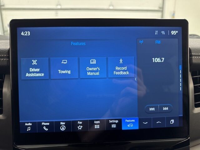 2023 Ford Expedition Max XLT Pine River MN