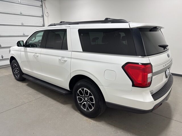 2023 Ford Expedition Max XLT Pine River MN