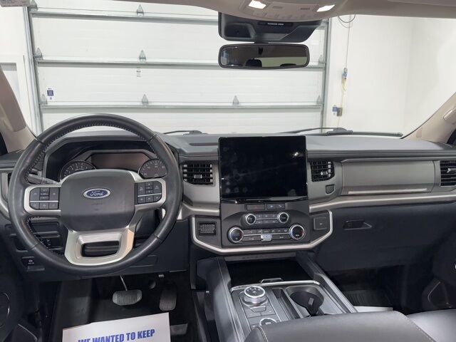 2023 Ford Expedition Max XLT Pine River MN