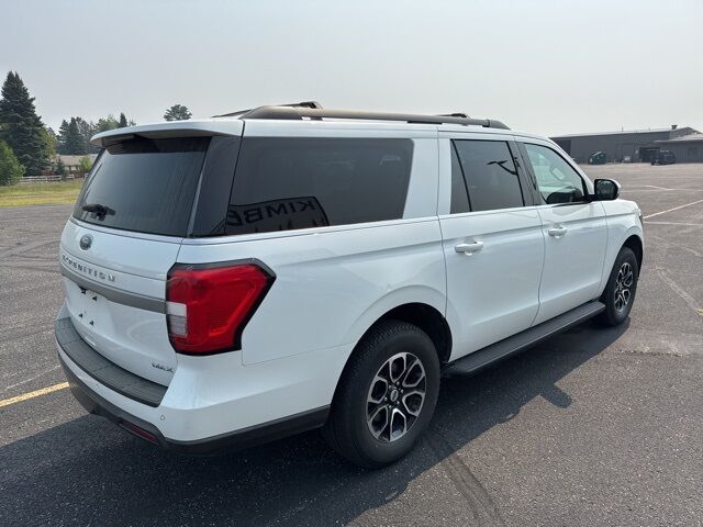 2023 Ford Expedition Max XLT Pine River MN