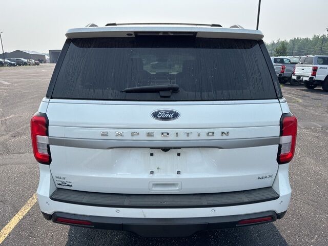 2023 Ford Expedition Max XLT Pine River MN