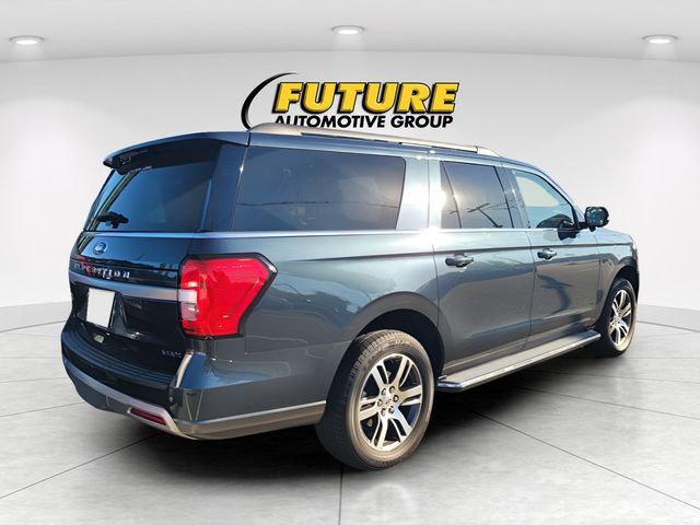 2023 Ford Expedition Max XLT Roseville CA