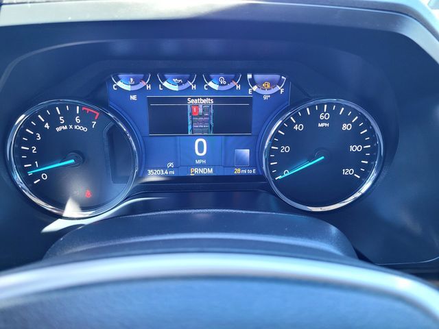 2023 Ford Expedition Max XLT Roseville CA