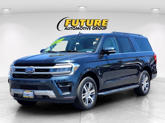 2023 Ford Expedition Max XLT Roseville CA