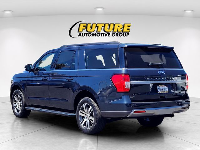 2023 Ford Expedition Max XLT Roseville CA