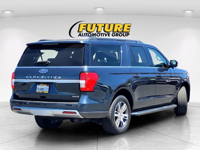 2023 Ford Expedition Max XLT Roseville CA