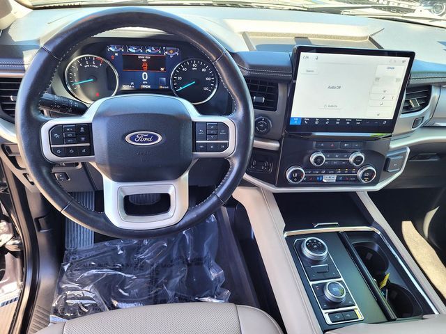 2023 Ford Expedition Max XLT Roseville CA