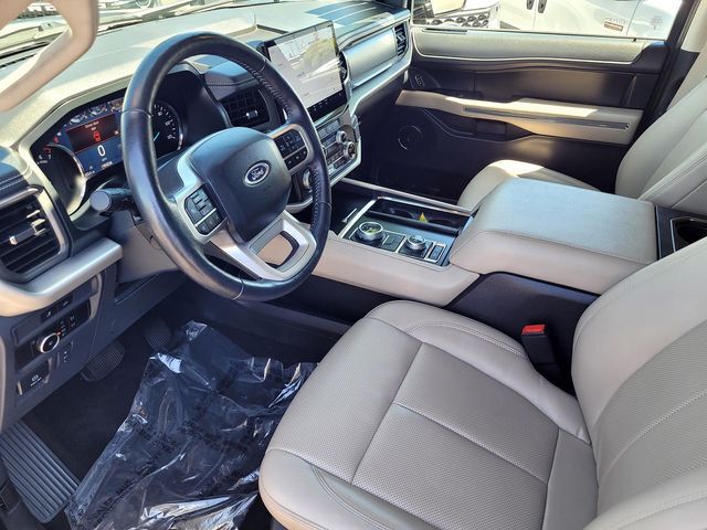 2023 Ford Expedition Max XLT Roseville CA