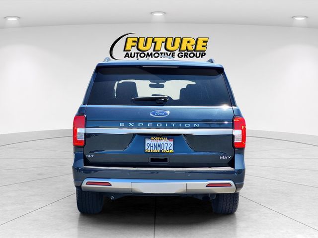 2023 Ford Expedition Max XLT Roseville CA