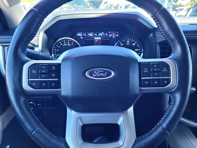 2023 Ford Expedition Max XLT Roseville CA