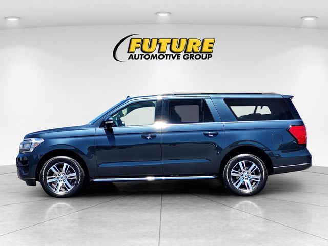 2023 Ford Expedition Max XLT Roseville CA