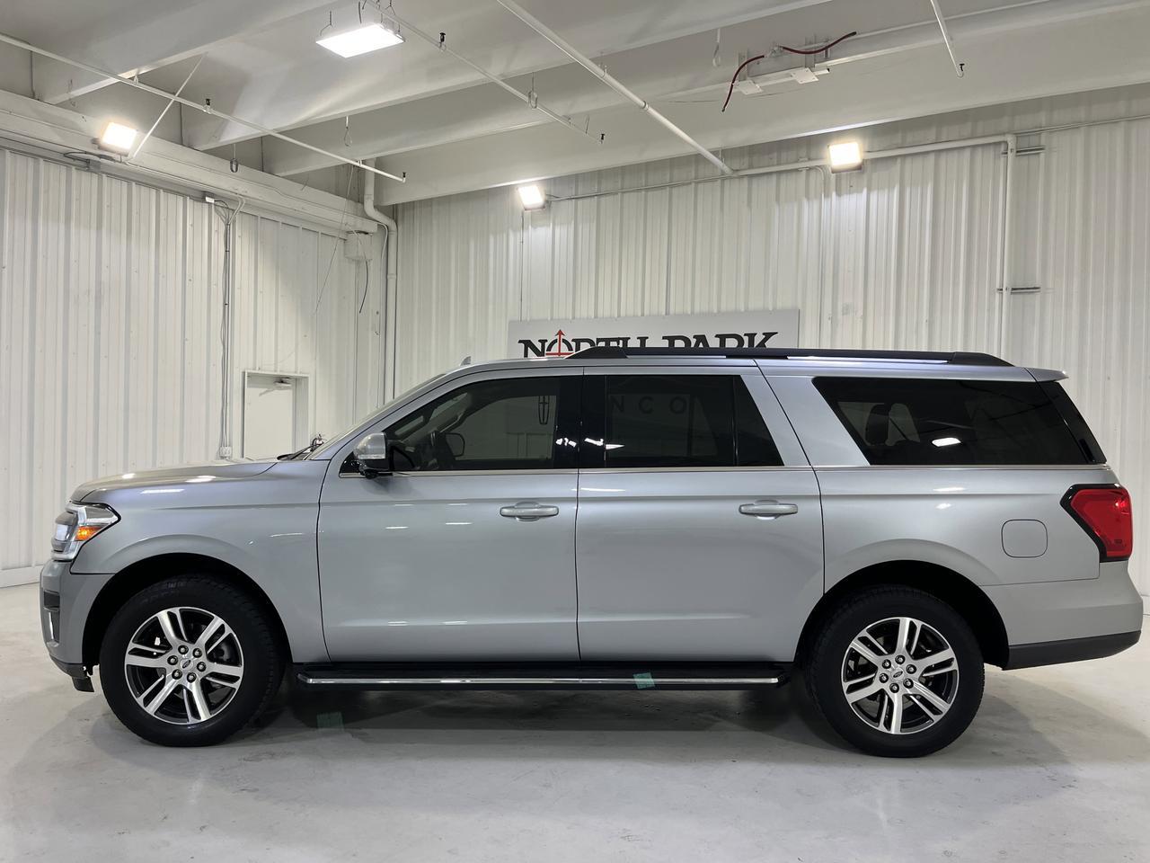 2023 Ford Expedition Max XLT