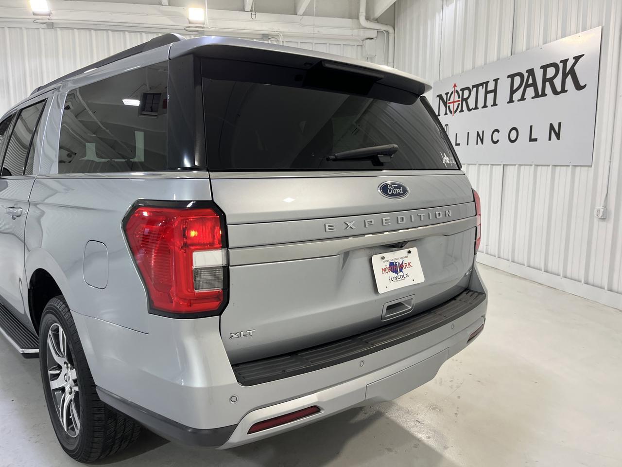 2023 Ford Expedition Max XLT San Antonio TX