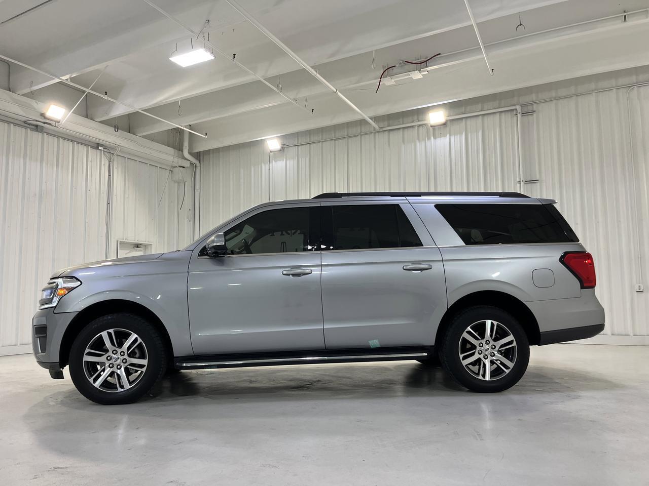 2023 Ford Expedition Max XLT San Antonio TX