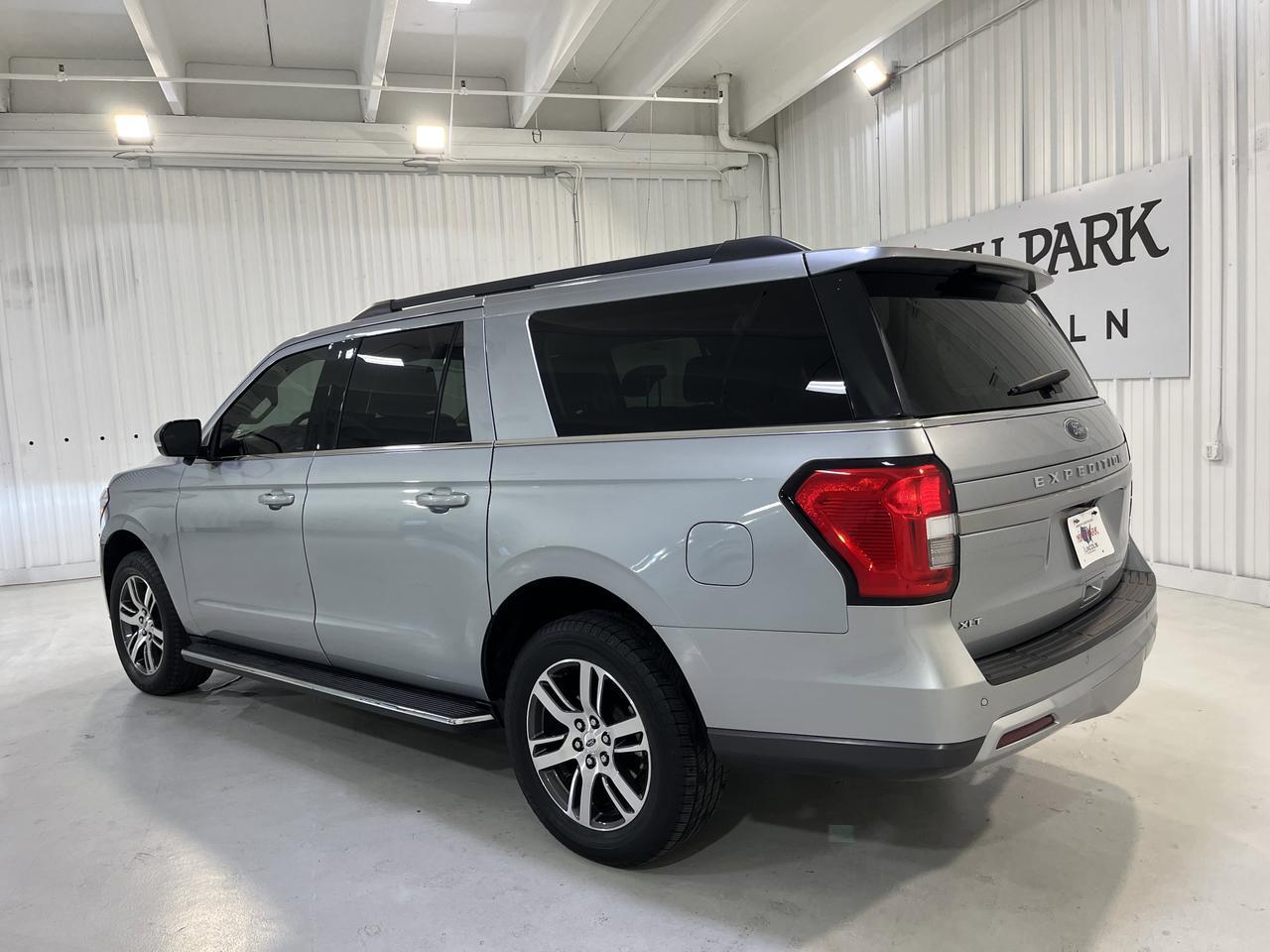 2023 Ford Expedition Max XLT