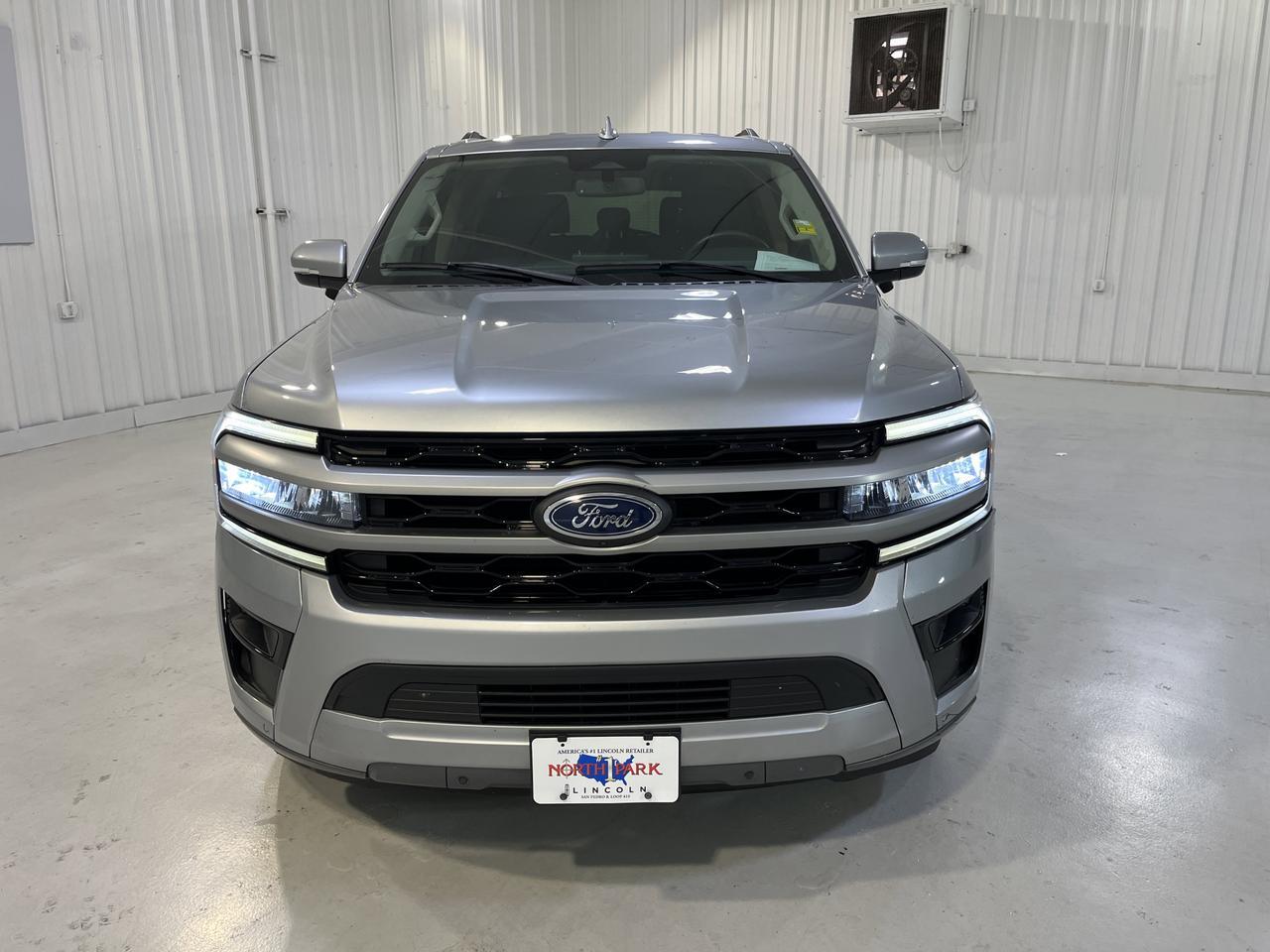 2023 Ford Expedition Max XLT San Antonio TX