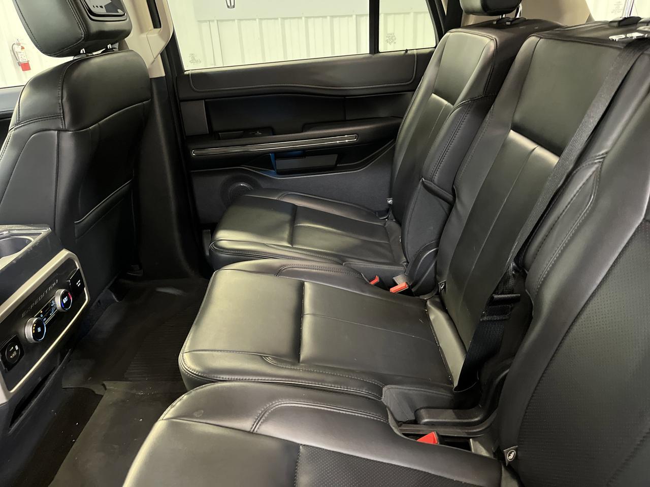 2023 Ford Expedition Max XLT San Antonio TX