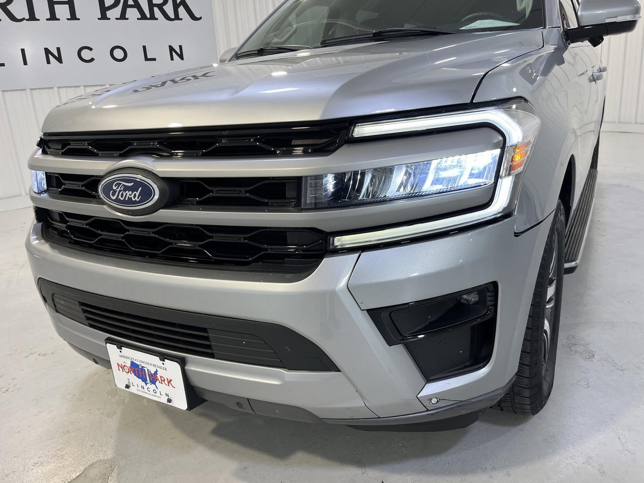 2023 Ford Expedition Max XLT San Antonio TX