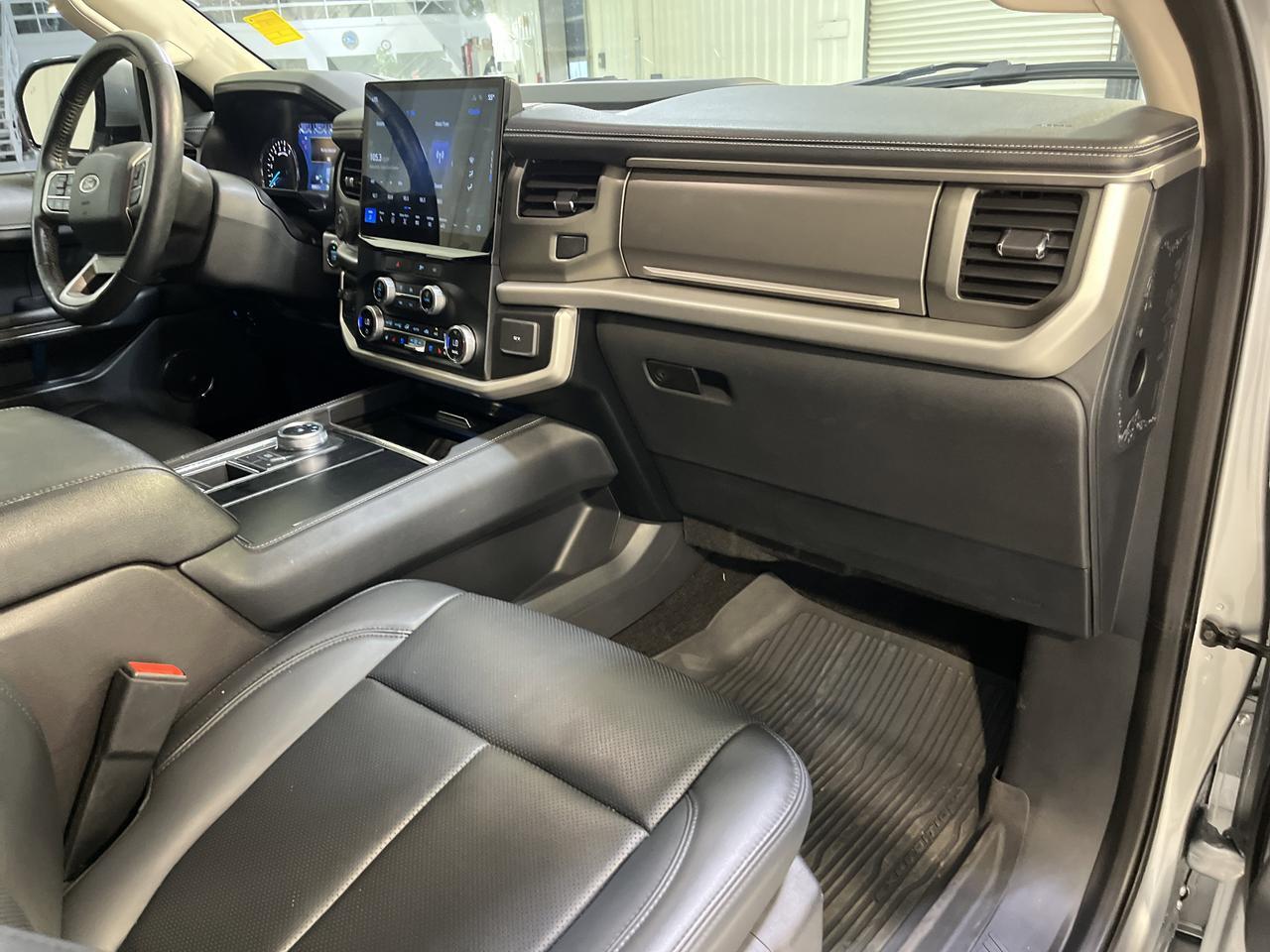2023 Ford Expedition Max XLT San Antonio TX