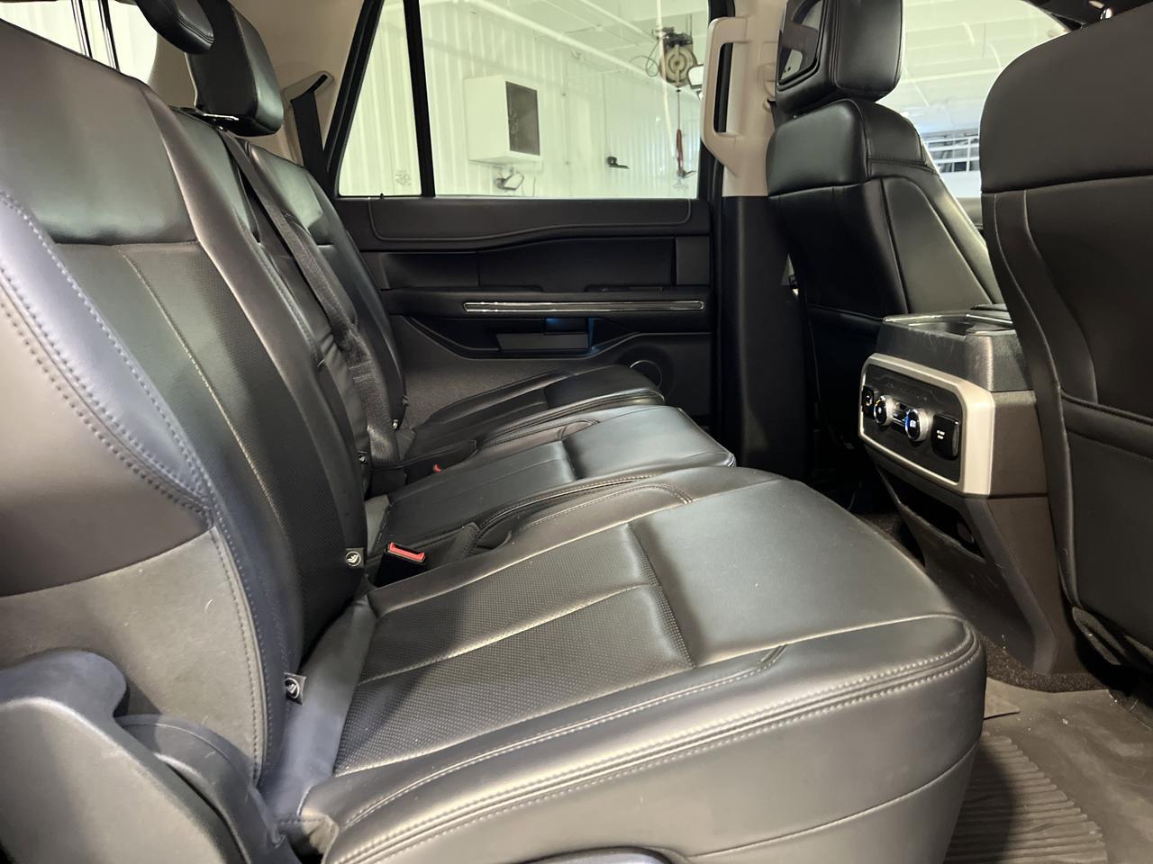 2023 Ford Expedition Max XLT San Antonio TX