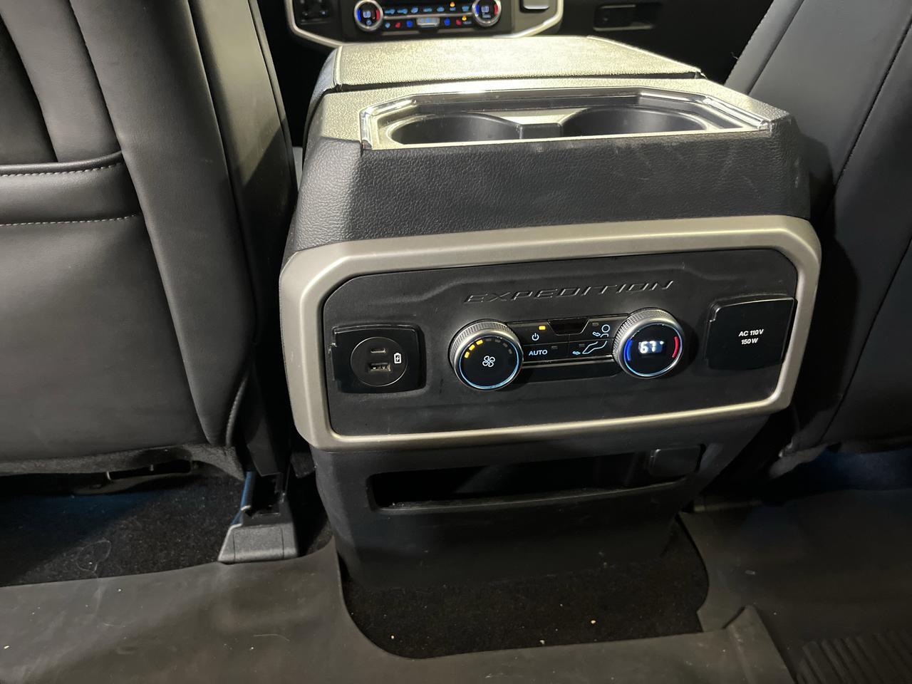 2023 Ford Expedition Max XLT San Antonio TX