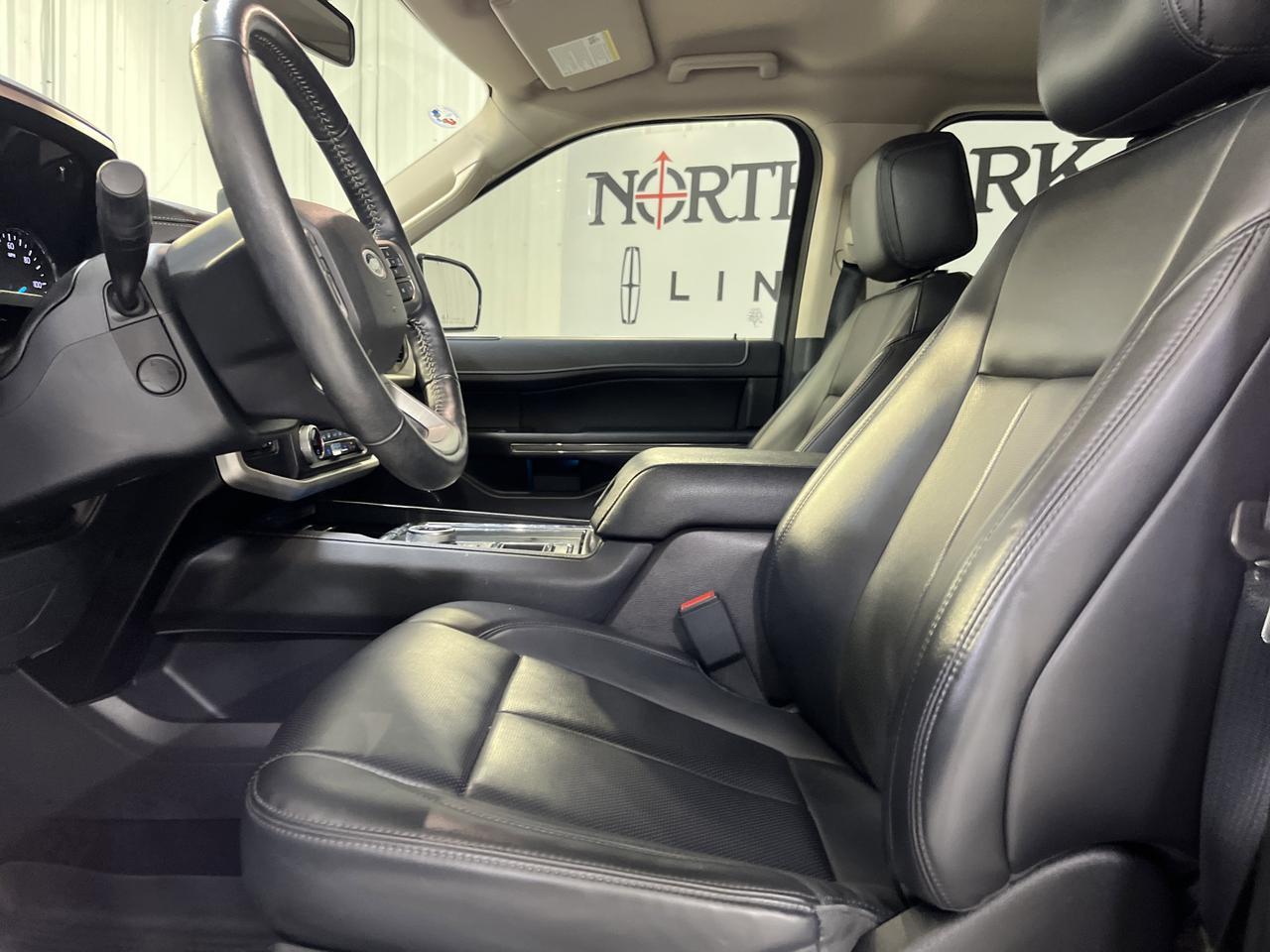 2023 Ford Expedition Max XLT San Antonio TX