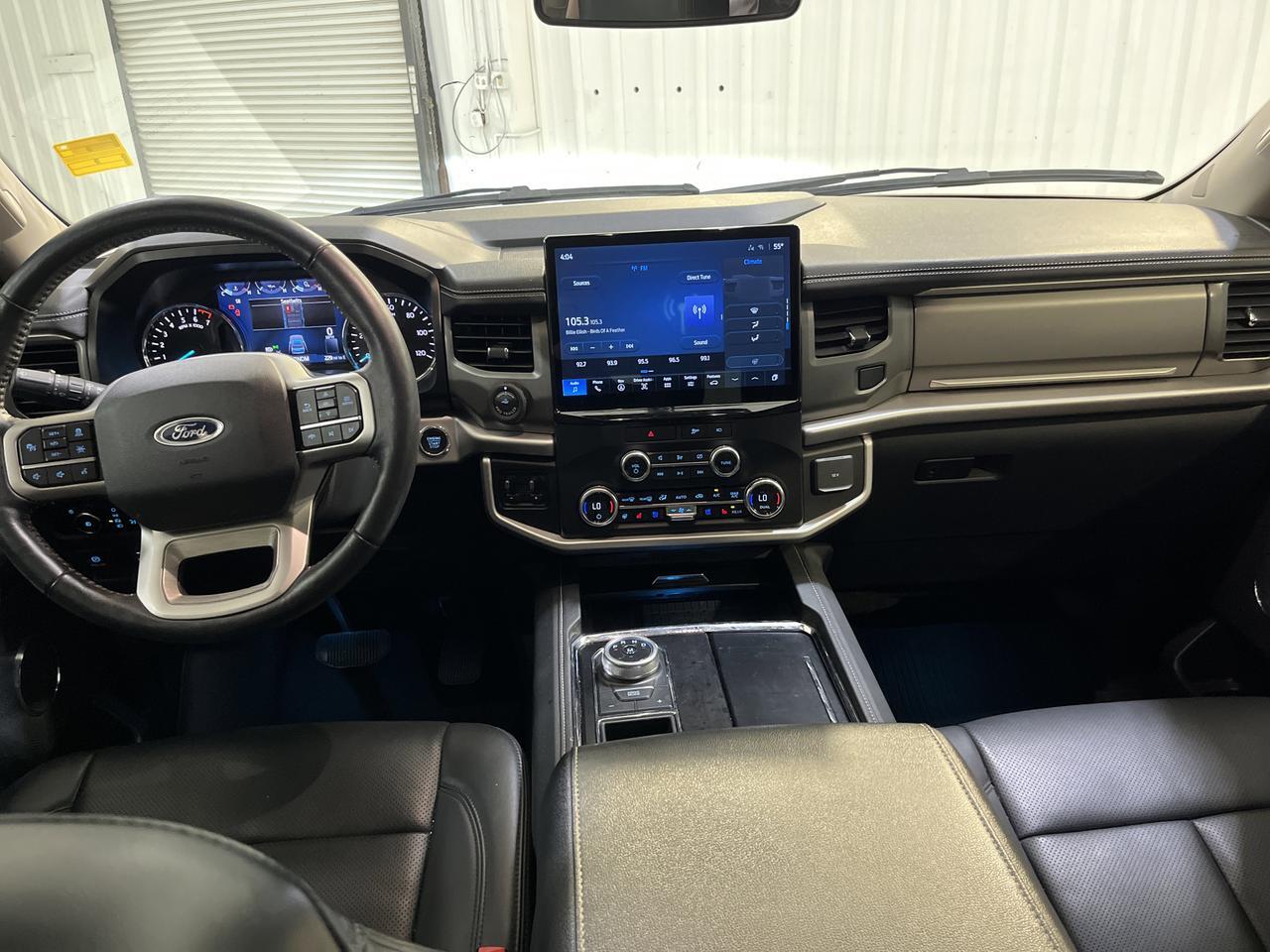 2023 Ford Expedition Max XLT San Antonio TX
