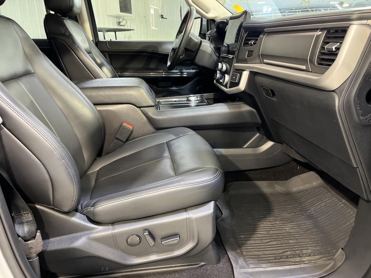 2023 Ford Expedition Max XLT San Antonio TX