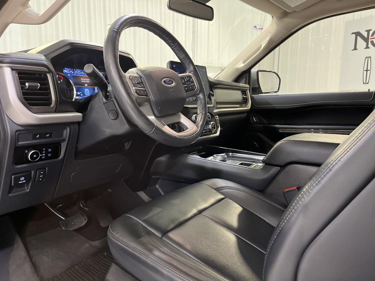 2023 Ford Expedition Max XLT San Antonio TX