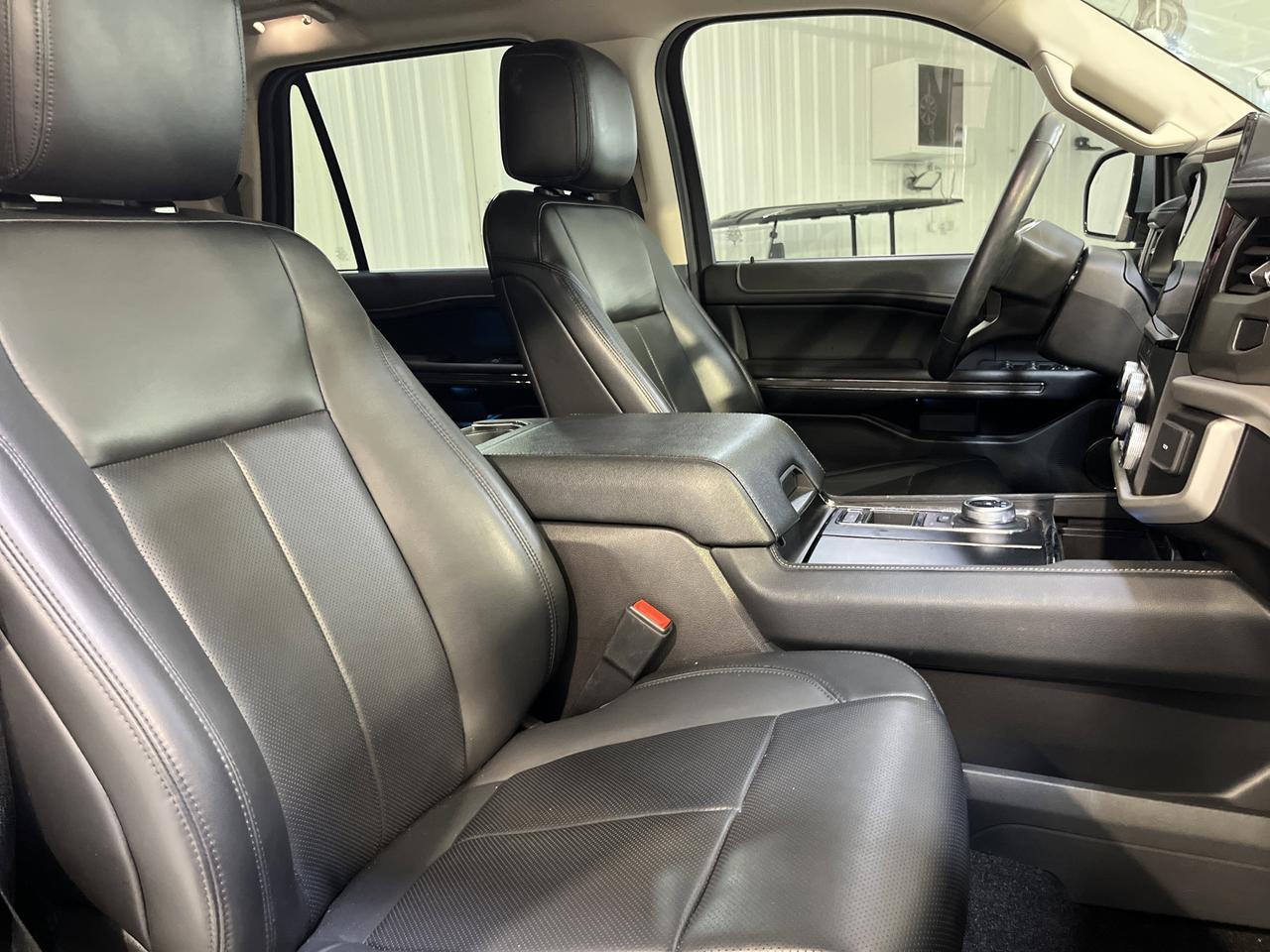 2023 Ford Expedition Max XLT San Antonio TX