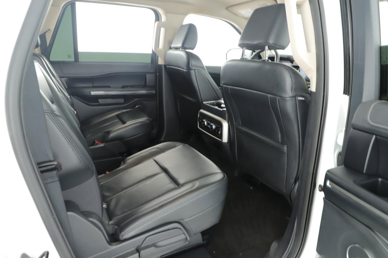 2023 Ford Expedition Max XLT New Braunfels TX