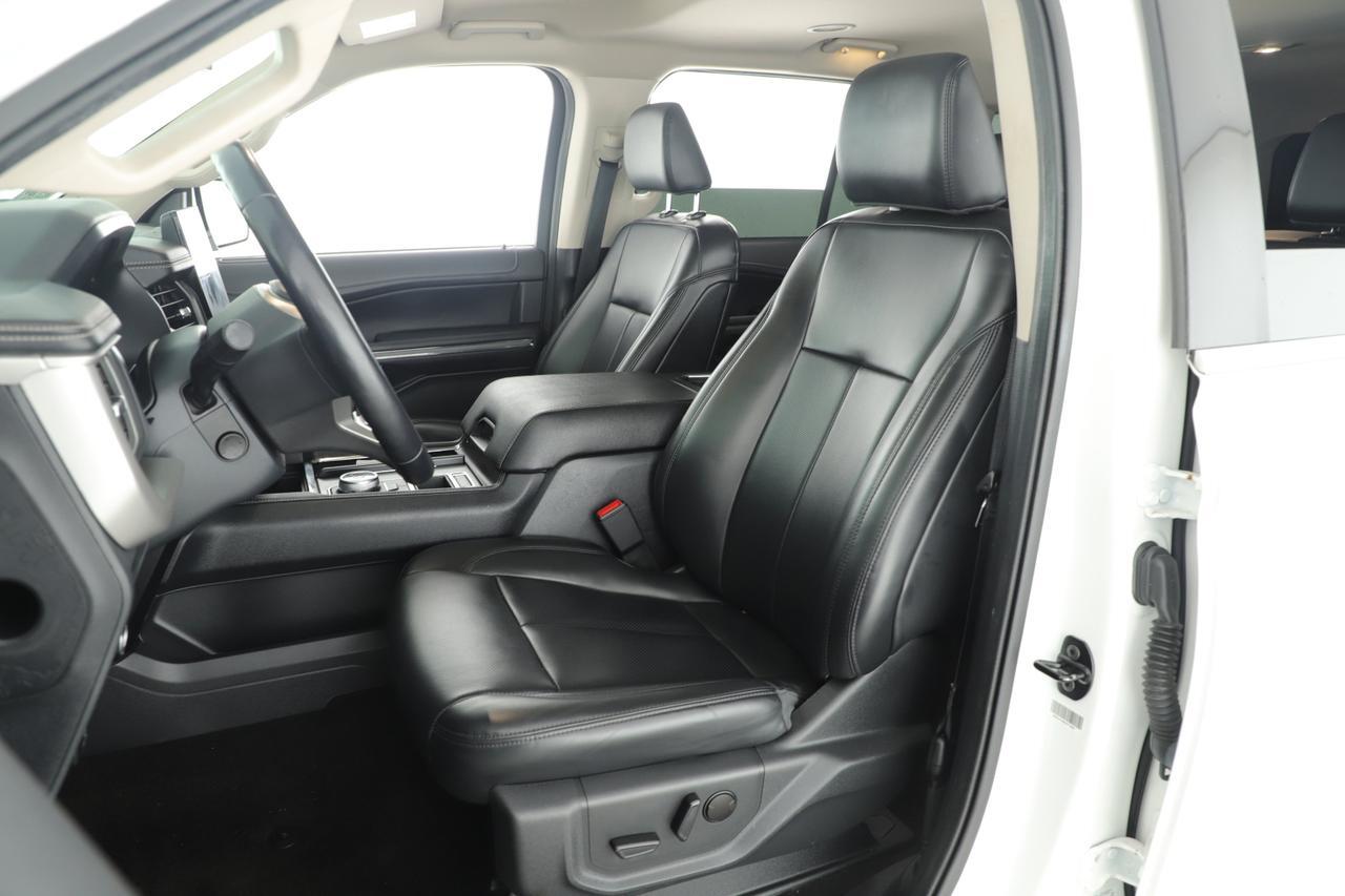 2023 Ford Expedition Max XLT New Braunfels TX