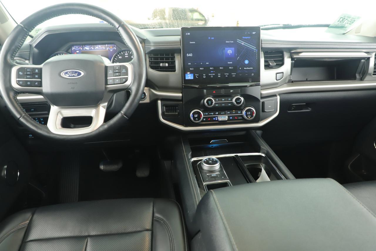 2023 Ford Expedition Max XLT New Braunfels TX