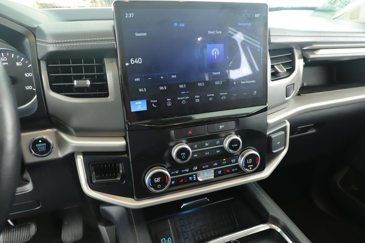 2023 Ford Expedition Max XLT New Braunfels TX