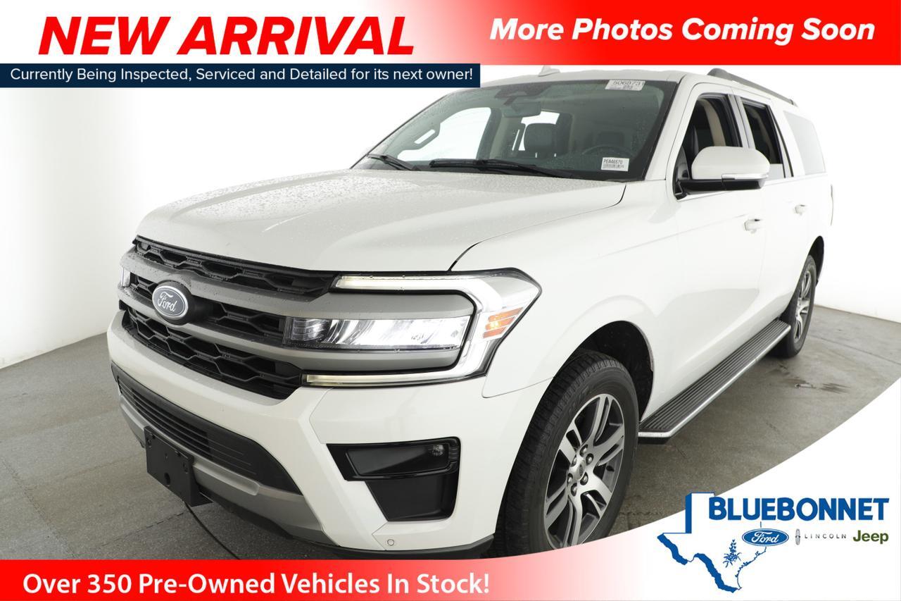 2023 Ford Expedition Max