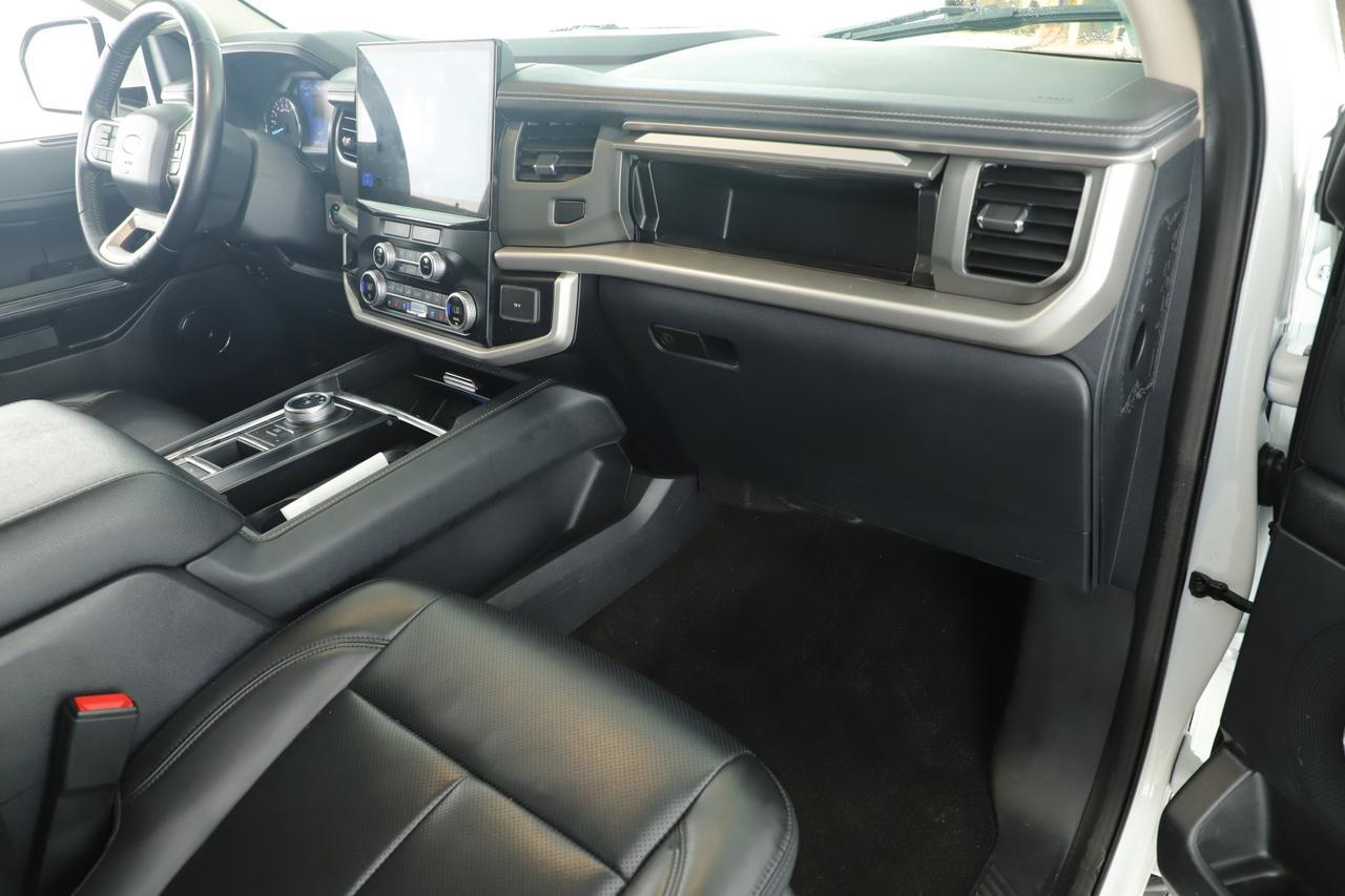 2023 Ford Expedition Max XLT New Braunfels TX