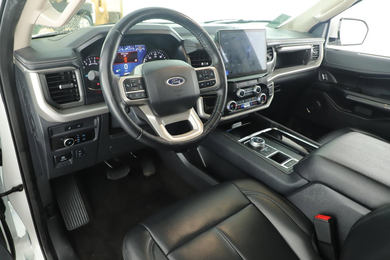 2023 Ford Expedition Max XLT New Braunfels TX