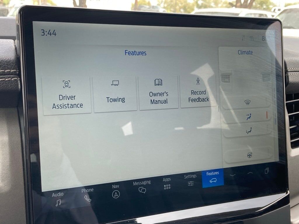 2023 Ford Expedition Max XLT San Antonio TX