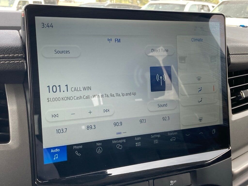 2023 Ford Expedition Max XLT San Antonio TX