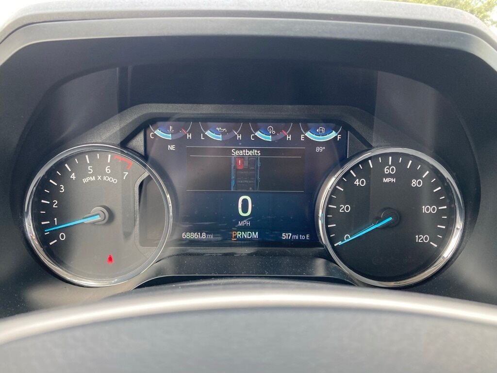 2023 Ford Expedition Max XLT San Antonio TX