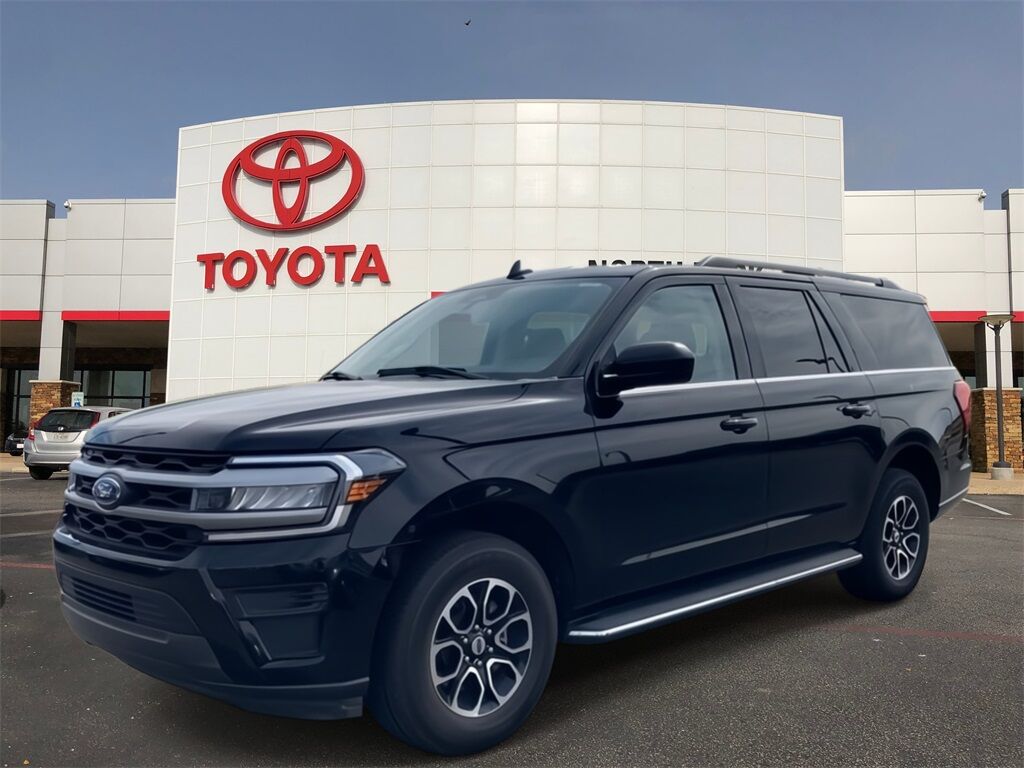 2023 Ford Expedition Max XLT San Antonio TX