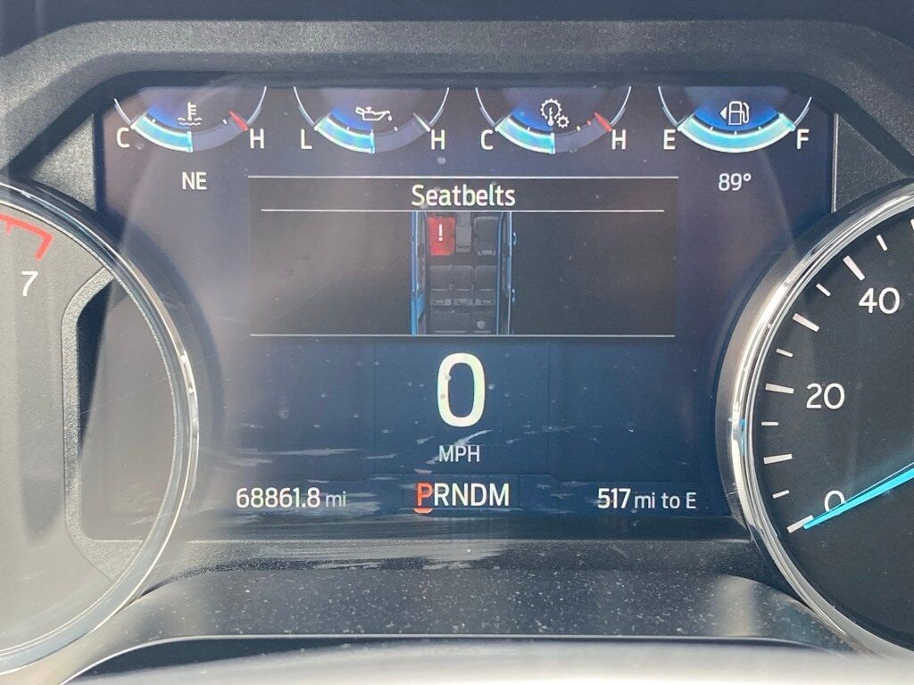 2023 Ford Expedition Max XLT San Antonio TX