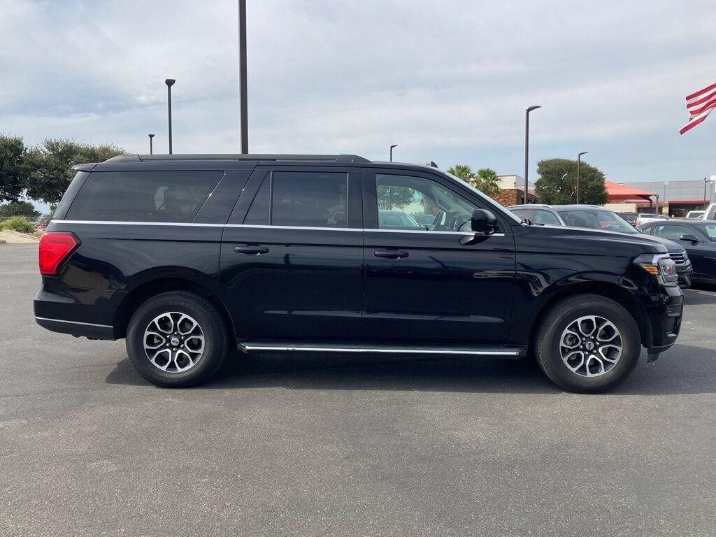 2023 Ford Expedition Max XLT San Antonio TX