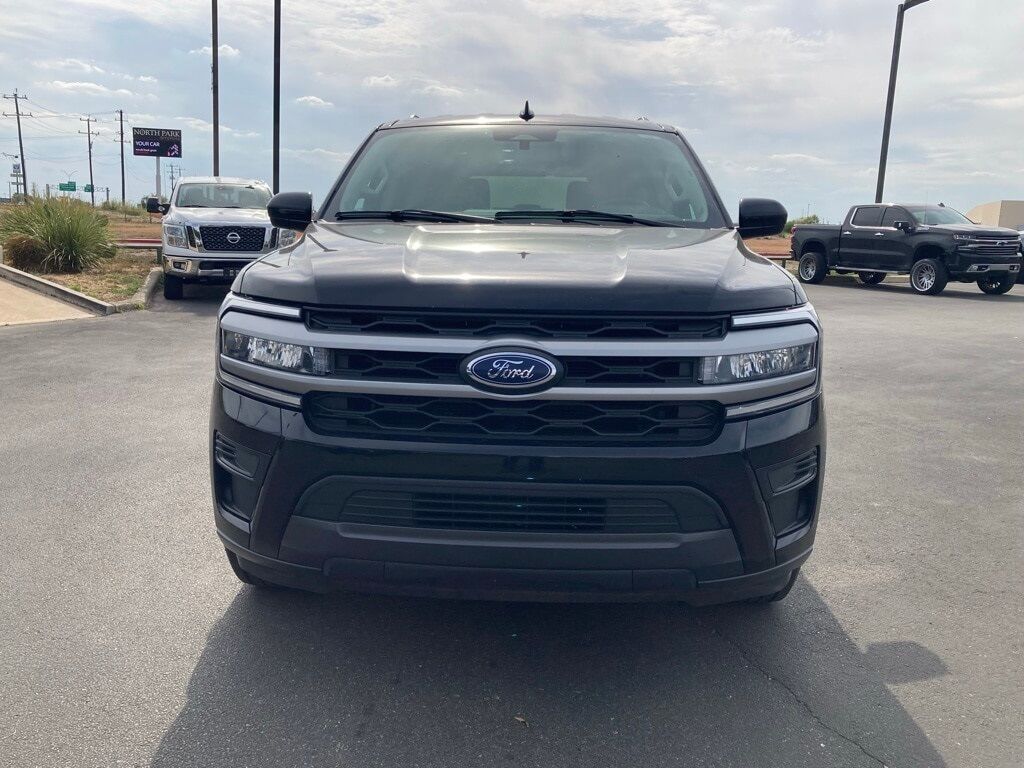 2023 Ford Expedition Max XLT San Antonio TX