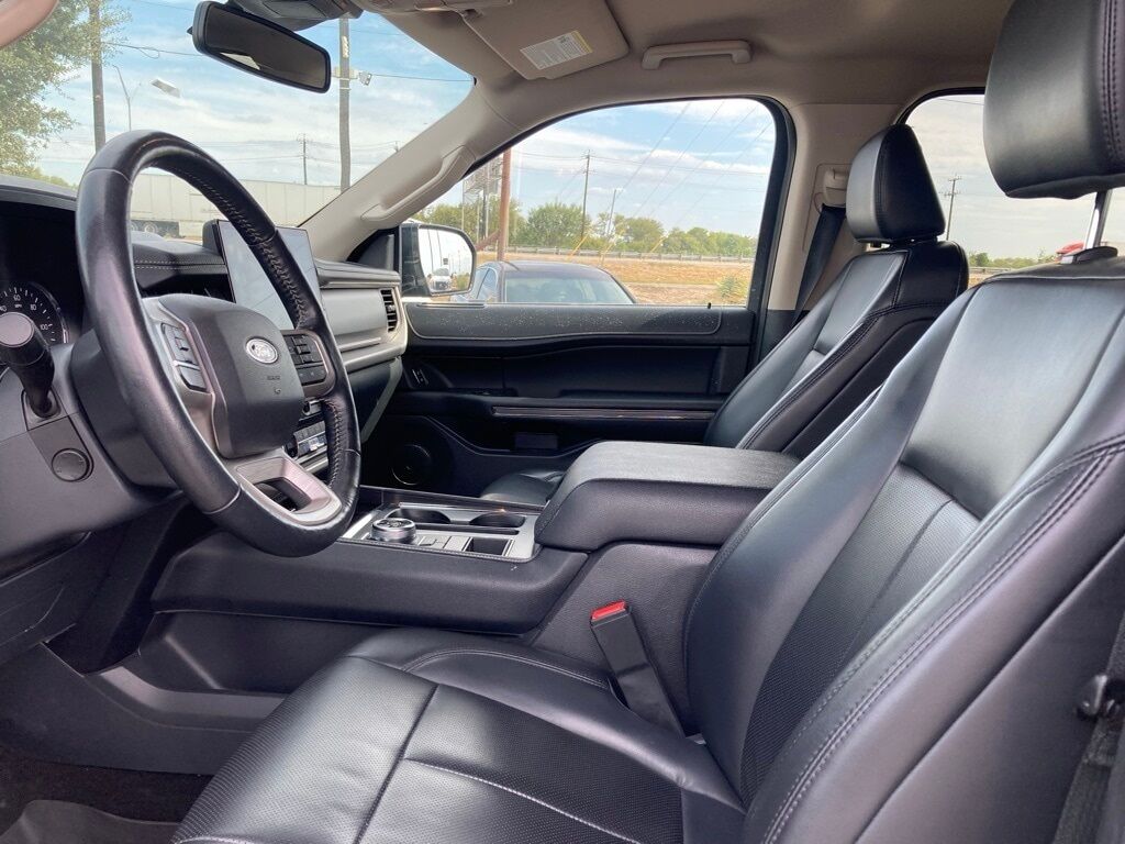 2023 Ford Expedition Max XLT San Antonio TX