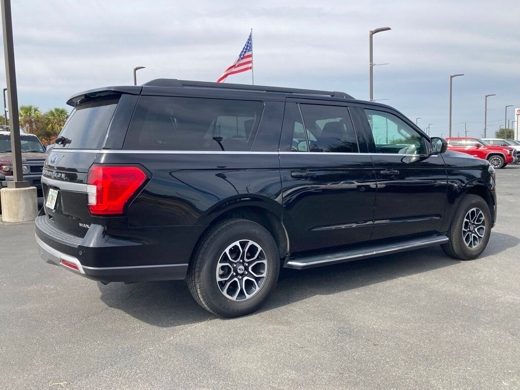 2023 Ford Expedition Max XLT San Antonio TX