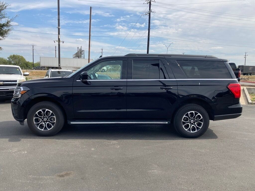2023 Ford Expedition Max XLT San Antonio TX