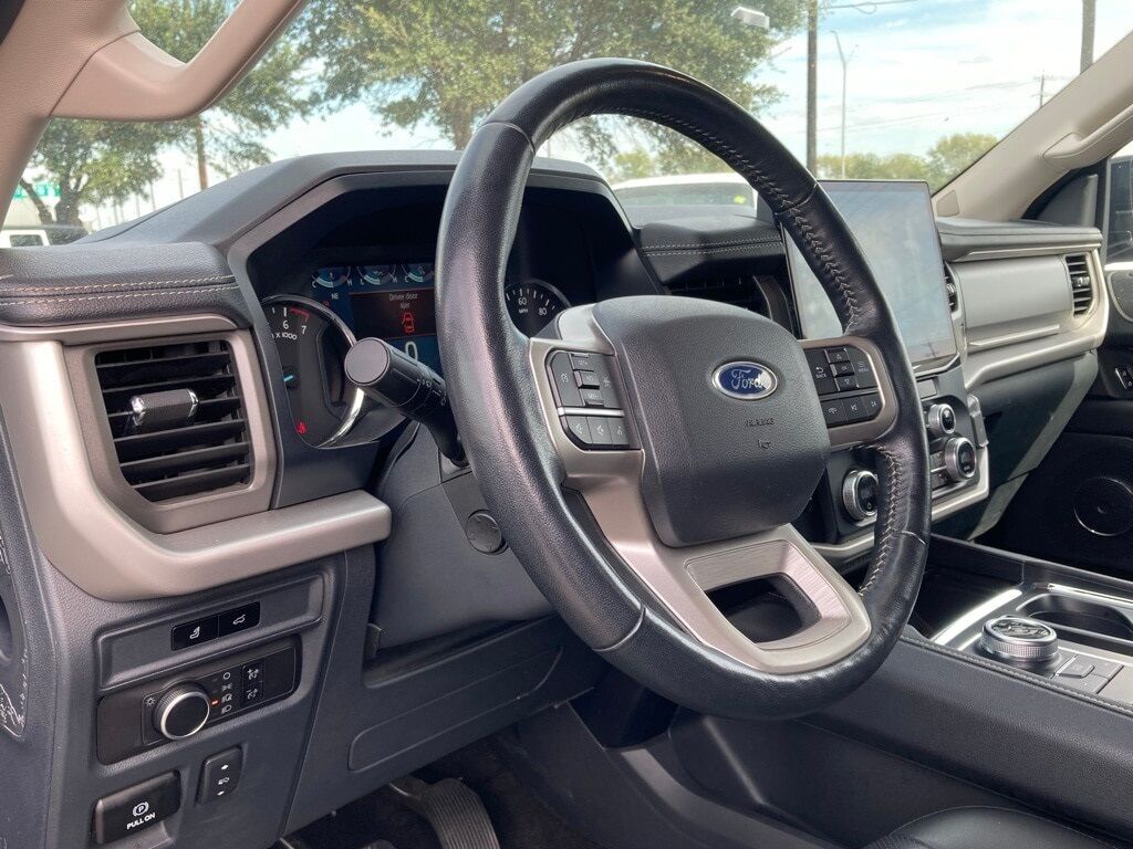 2023 Ford Expedition Max XLT San Antonio TX
